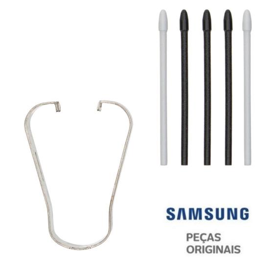 Imagem de Pontas S Pen Tab S3 100% Original Samsung Pontas S Pen Note 8 100% Original Samsung ( G1)