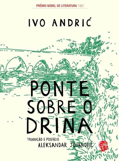 Imagem de Ponte sobre o drina