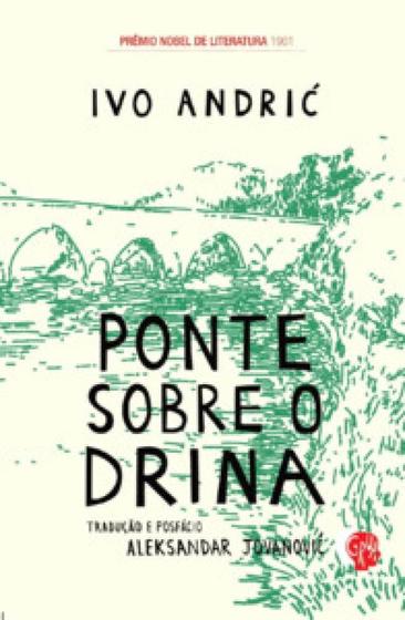 Imagem de Ponte sobre o drina