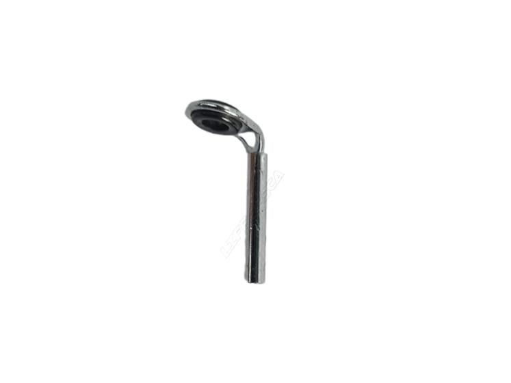 Imagem de Ponteira Artemis Top Guide Silver MKTT Nº 4 /1,4mm