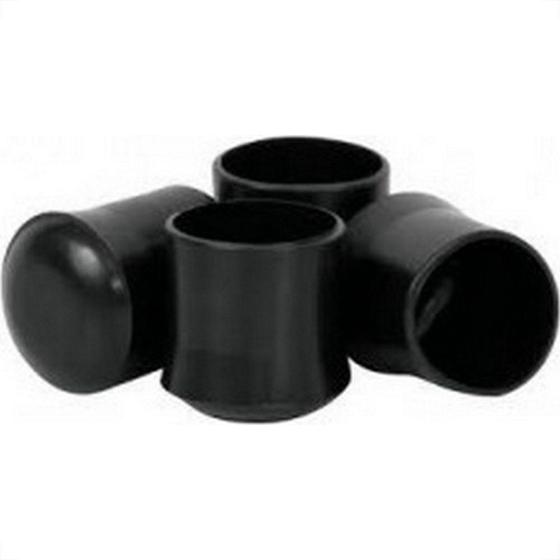 Imagem de Ponteira Borracha Forsan 3/4'' Com 20 Pecas
