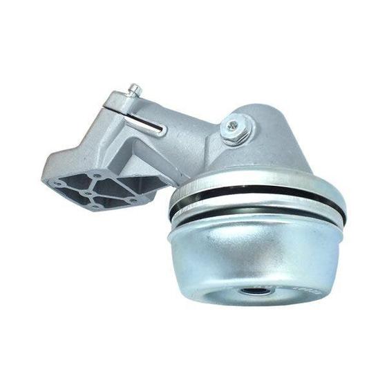 Imagem de Ponteira Completa 28mm Quadrado com Porca Para Sthil FS Vulcan
