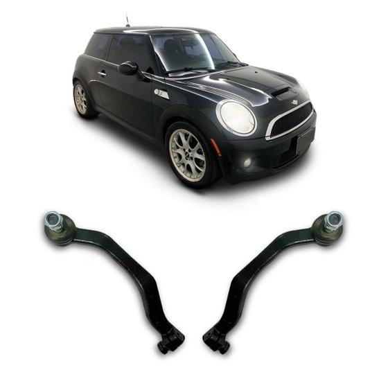 Imagem de Ponteira Direção Mini Cooper S