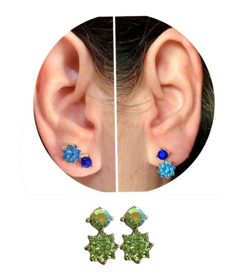 Imagem de Ponteira earcuff pp