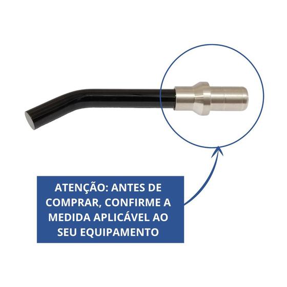 Imagem de Ponteira Fibra Ótica Fotopolimerizador Wireless Kavo