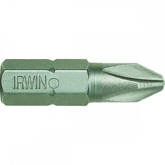 Imagem de Ponteira Irwin Phillips 5/16''N4 32Mm Iw11144 - Kit C/10