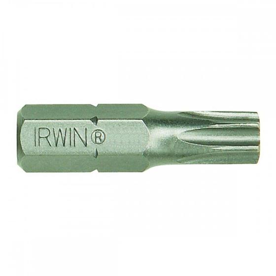 Imagem de Ponteira Irwin Torx T40 5/16" 32Mm  Iw11157 - Kit C/10