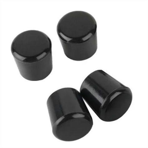 Imagem de Ponteira Pvc com arruela 7/8  Kit com 4 Unidades