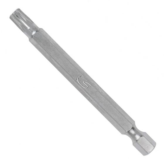 Imagem de Ponteira torx encaixe 1/4 - t30 x 75mm - com guia
