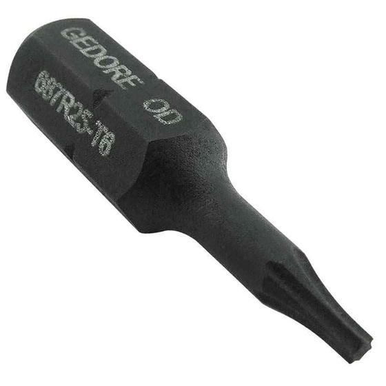 Imagem de Ponteira torx/gtx encaixe 1/4" - t6 x 25mm - 687r - 025.882