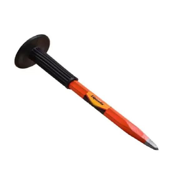 Imagem de Ponteiro Sextavado com Empunhadeira 250mm - MTX (1883055)