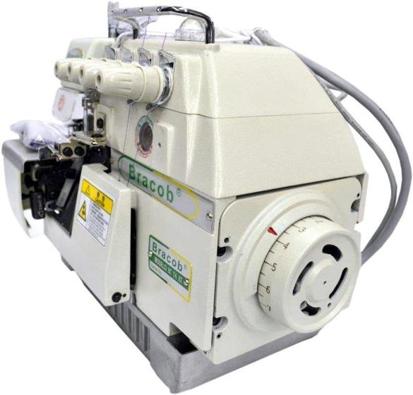 Imagem de Ponto Cadeia Bracob BC74 Direc- 110 ou 220v