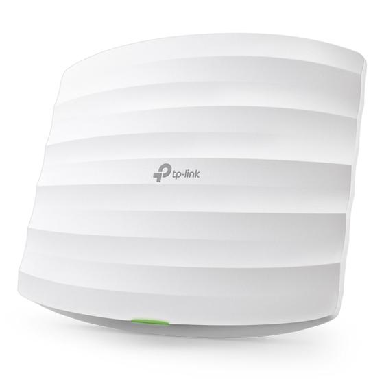 Imagem de Ponto de Acesso TP-Link EAP115 - 300MBPS - Branco