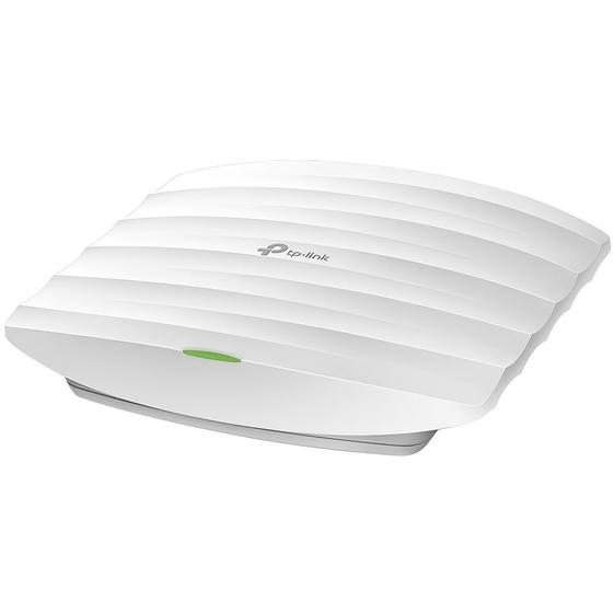 Imagem de Ponto de Acesso TP-Link EAP115 N 300 MBPS - Branco