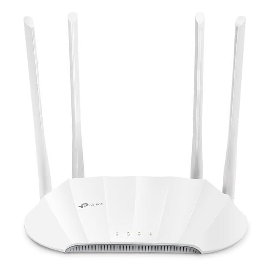 Imagem de Ponto de acesso Wi-Fi 6 TP-Link AX1800 de banda dupla TL-WA1801