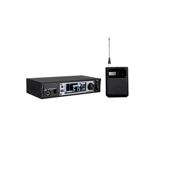 Imagem de Ponto Eletrônico Dylan DSM-600 - UHF