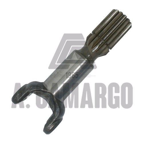 Imagem de PONTUVA CURTA CARRARO 12-15-1780 BHs BMs 83838400