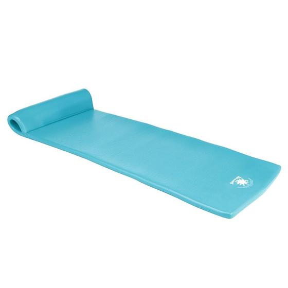 Imagem de Pool Float Texas Recreation Sunray Foam Teal