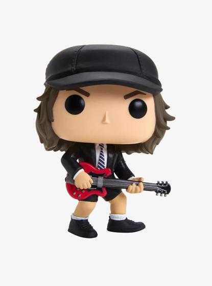 Imagem de Pop Angus Young 91 Funko 36318