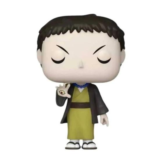 Imagem de Pop Animation Demon Slayer Yababa 1410 Funko 73903