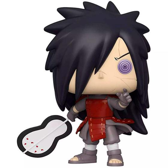Imagem de Pop! Animation - Naruto Shippuden - Madara (Reanimation) Special Edition 722 - Funko Inc.