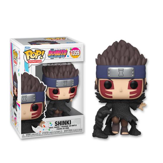 Imagem de Pop! Boruto: Naruto Next Generations - Shinki 1359