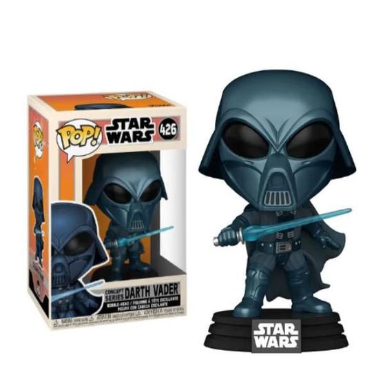Imagem de Pop darth vader 426 star wars