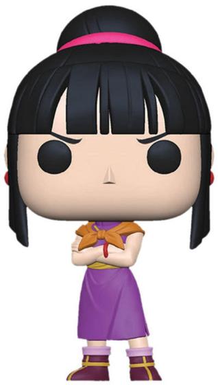 Imagem de Pop dragonball z chichi 617 - Funko