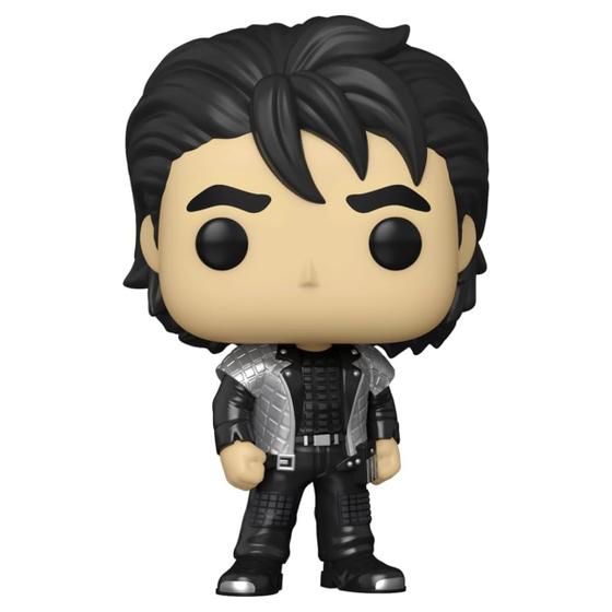 Imagem de Pop Duran Duran Roger Taylor 330 Funko 64054