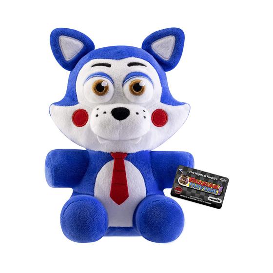 Imagem de POP Funko Cinco Noites no Freddy's Fazbear Fanverse Candy T