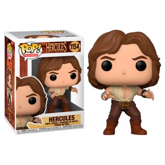 Imagem de Pop! funko - hercules - hercules