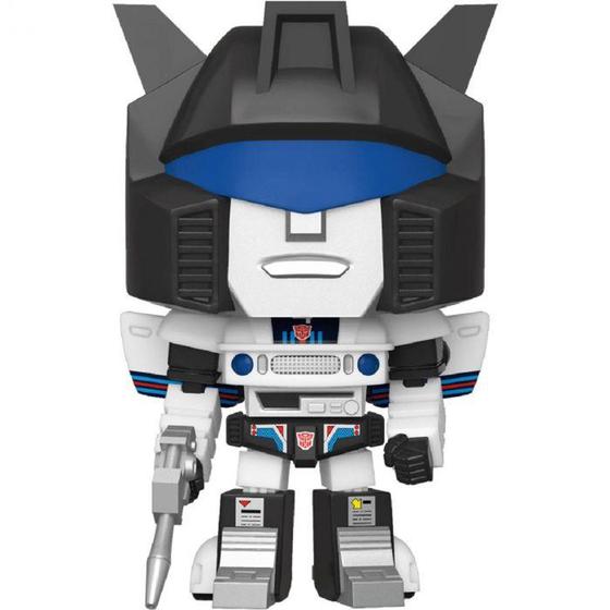 Imagem de POP! Funko Jazz Transformers - 25