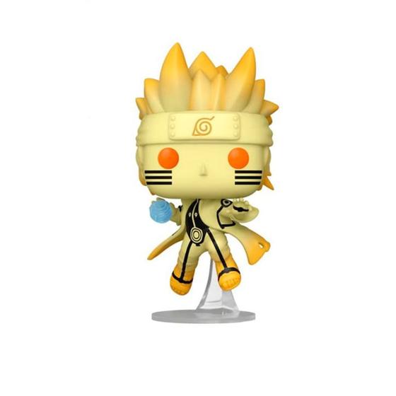 Imagem de POP! Funko - Uzumaki Naruto (Kurama Link Mode) 1465 - Naruto Shippuden