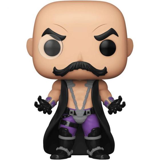 Imagem de Pop! g.i. joe - dr. mindbender 11 sku 82966