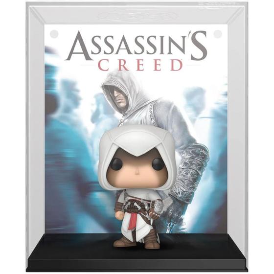 Imagem de Pop! Game: Assassin's Creed - Altair 901