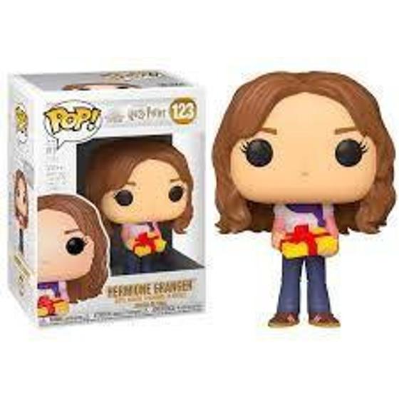 Imagem de Pop Hermione Granger 123 Harry Potter - Funko