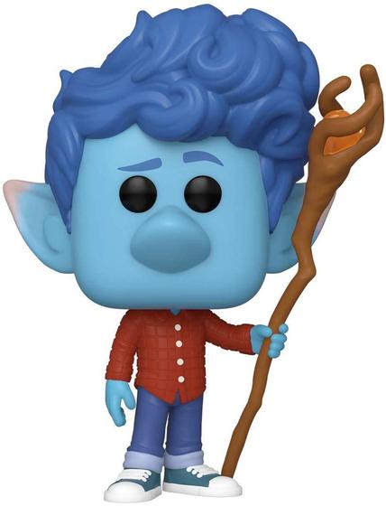 Imagem de Pop Ian Lightfoot 721 Funko 45584