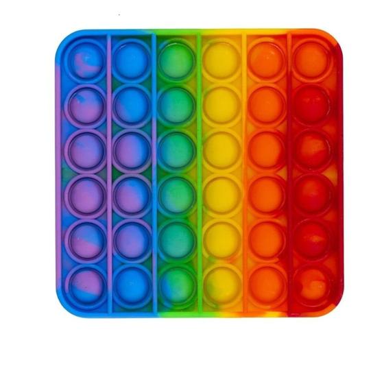 Pop-it Brinquedo Fidget Toy Bubble spinner Empurre Bolha Sensorial Autismo Anti-stress- Store P.B Menor preço em Pop-it Brinquedo Fidget Toy Bubble spinner Empurre Bolha Sensorial Autismo Anti-stress- Store P.B
