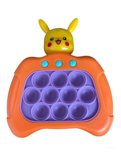 Pop It Mini Gamer Console Anti Stress Eletrônico Brinquedo Menor preço em Pop It Mini Gamer Console Anti Stress Eletrônico Brinquedo