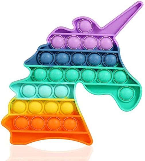 Imagem de Pop it unicornio