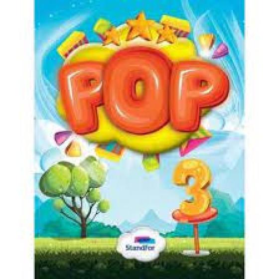 Imagem de POP - Level 3