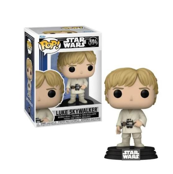 Imagem de Pop luke skywalker 594 star wars