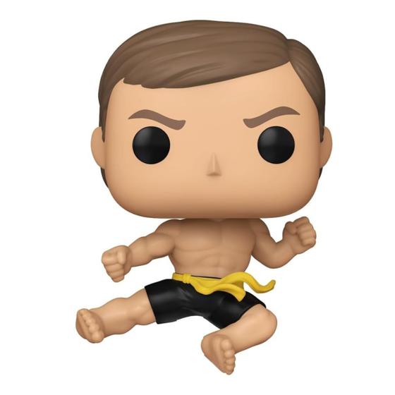 Imagem de Pop Movies Bloodsport Frank Dux 1866 Funko 80779