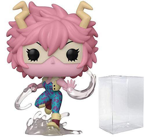 Imagem de POP My Hero Academia - Mina Ashido Funko Pop! Figura de vinil