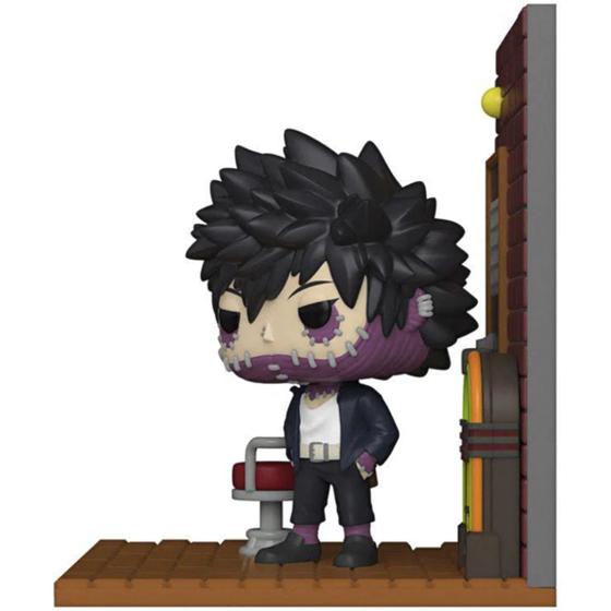 Imagem de Pop! My Hero Academy - Dabi 1244