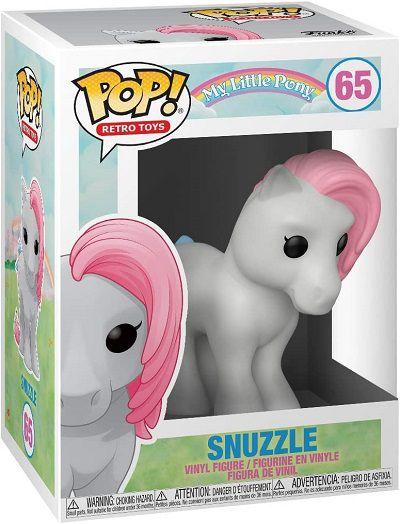 Imagem de Pop! My Little Pony - Snuzzle, 65 - Funko
