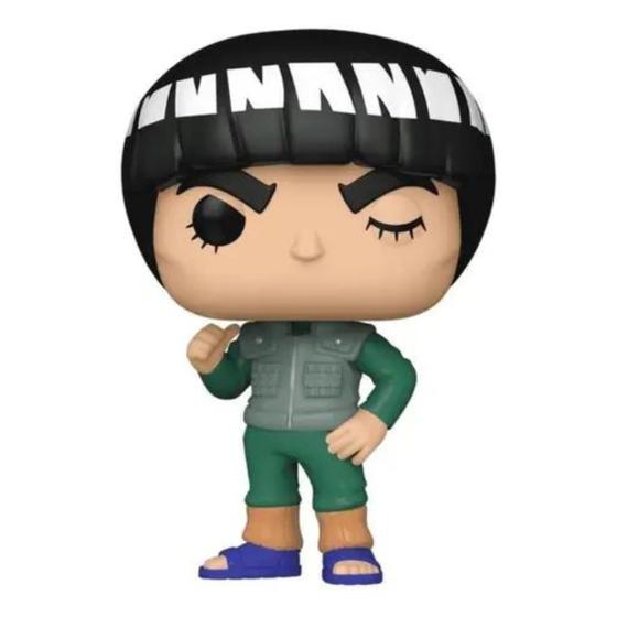 Imagem de Pop Naruto Might Guy Winking 1414 Funko 66328