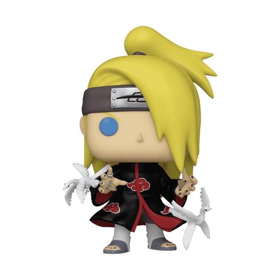 Imagem de Pop! Naruto: Shippuden - Deidara 1434