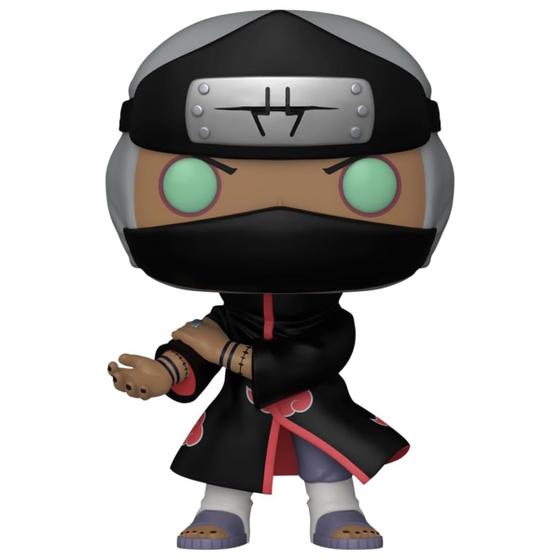 Imagem de Pop Naruto Shippuden Kakuzu Funko 75531