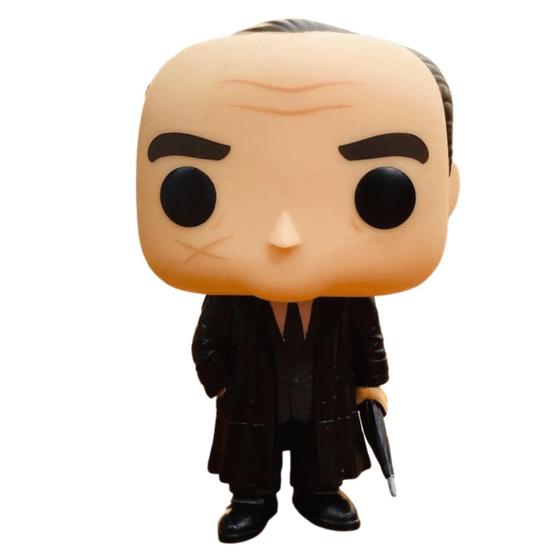 Imagem de Pop O Batman Oswald Cobblepot Pinguim 1191 Funko 59280